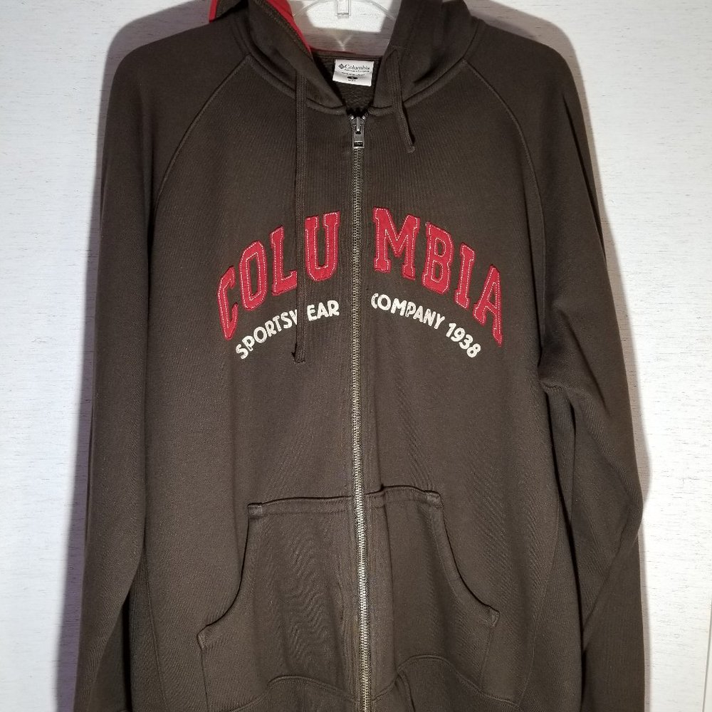 Men Sweatshirt